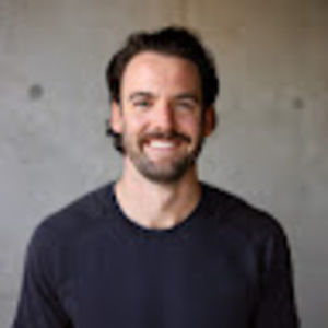 Meet your Posher, Zach